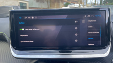 Peugeot 2008 115kW GT 54kWh 5dr Auto Electric Estate